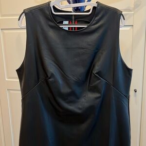 NWT Spanx Perfect Fitted Sheath Dress